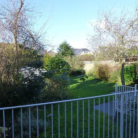Waters Reach Guest House Christchurch  Kültér fotó