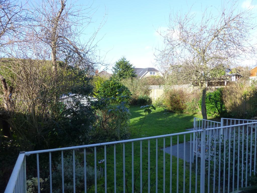 Waters Reach Guest House Christchurch  Kültér fotó